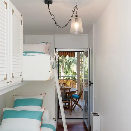 Vue Apartment