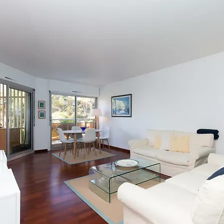 Apartment Vue Cannes