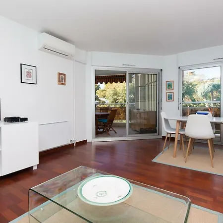 Vue Apartment Cannes