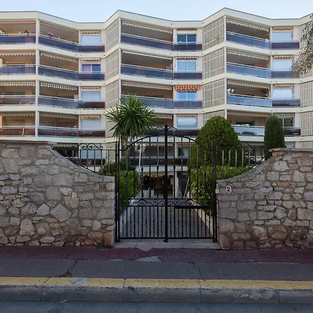 Vue Apartment