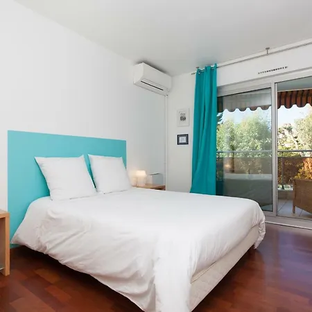 Vue Apartment