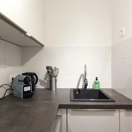 Vue Apartment *